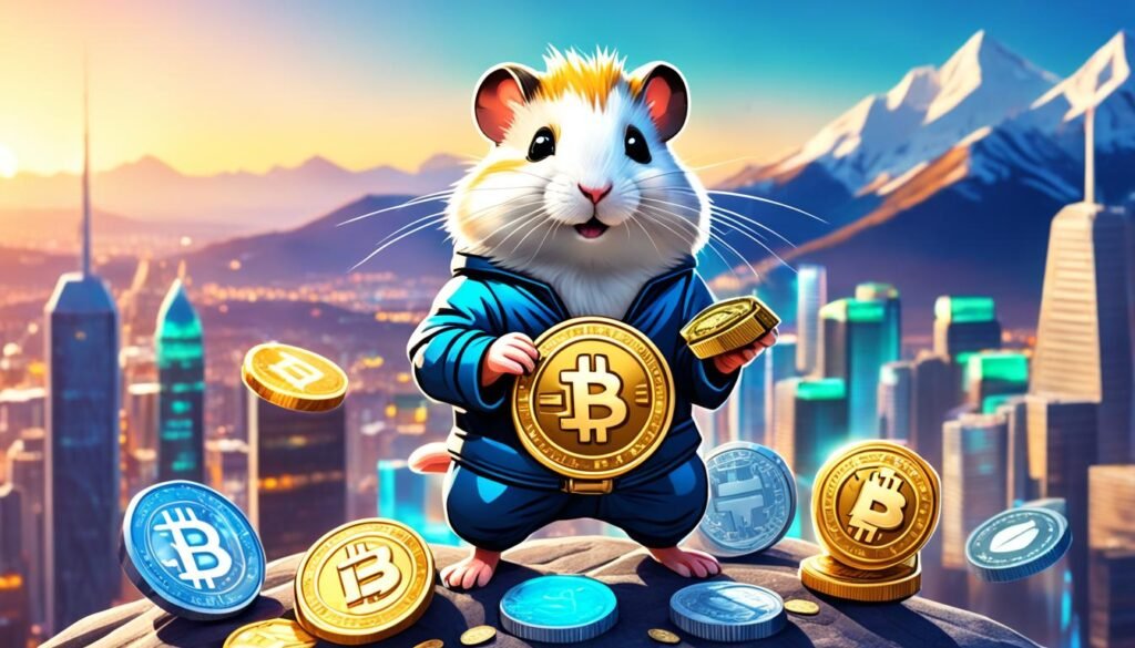 5m hamster kombat market update