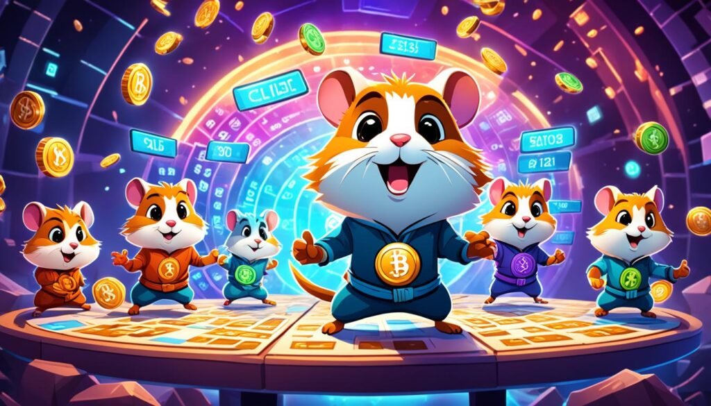 Daily Cipher in Hamster Kombat