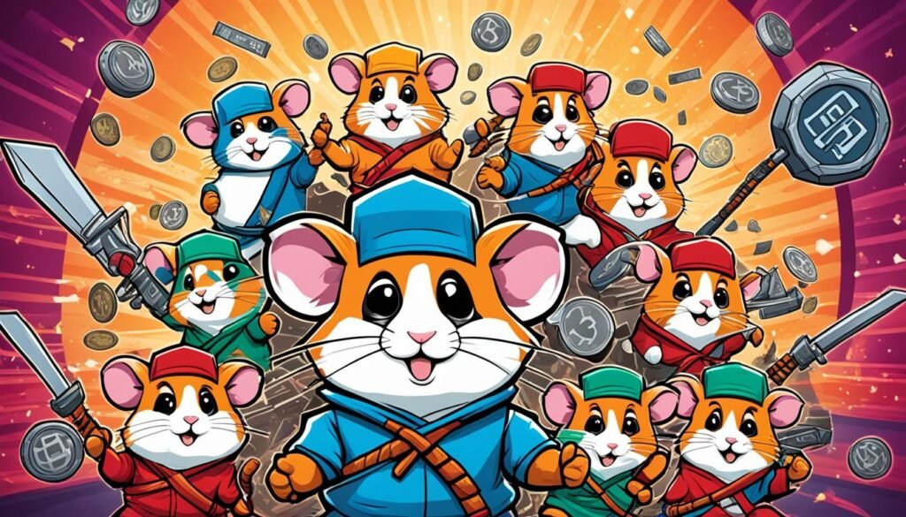 Hamster Kombat India Launch