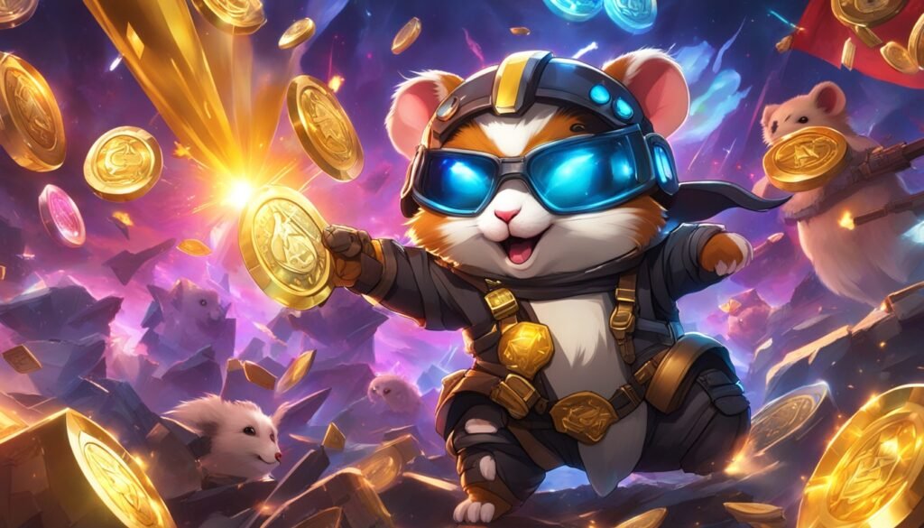 Hamster Kombat Token (HMSTR) Overview