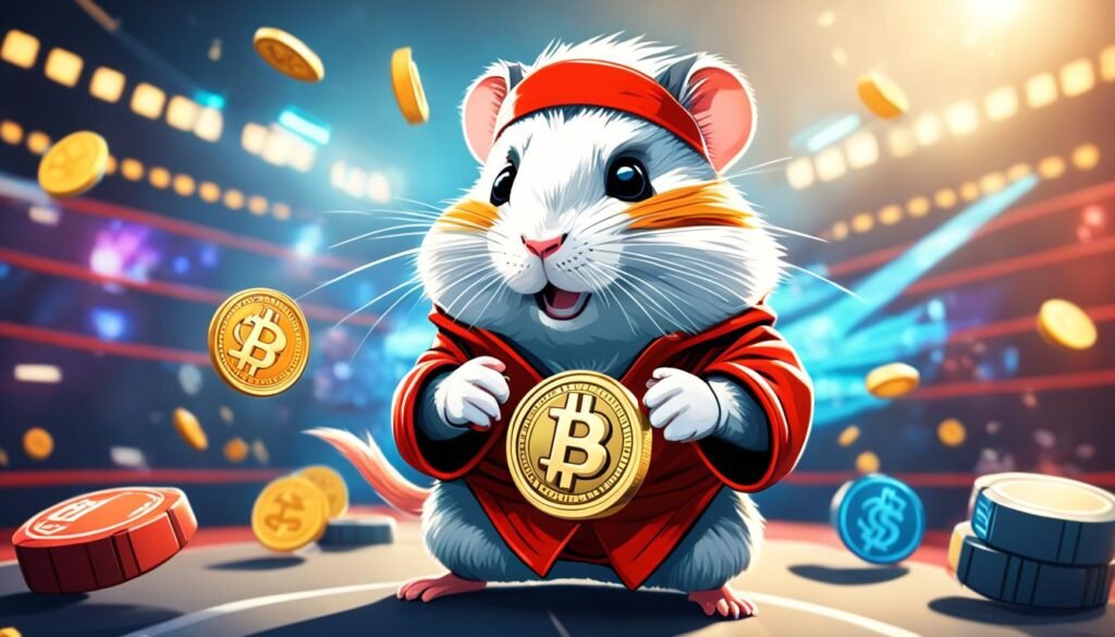 Hamster Kombat Token Investment