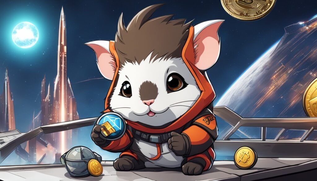 Hamster Kombat Token Price Prediction 2024