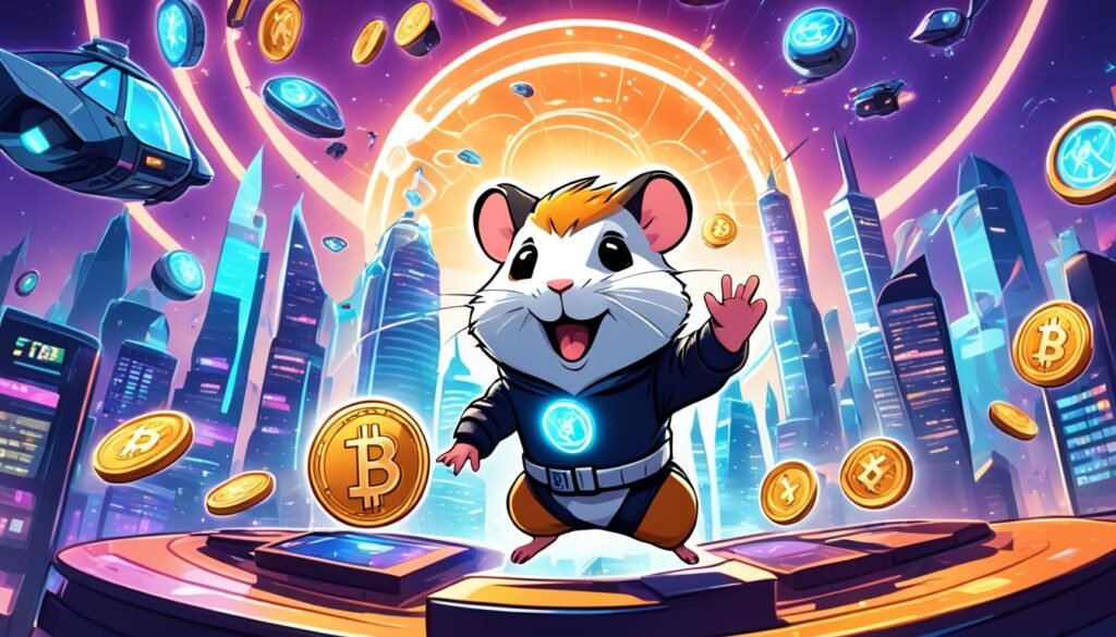 Hamster Kombat Token price prediction for 2030