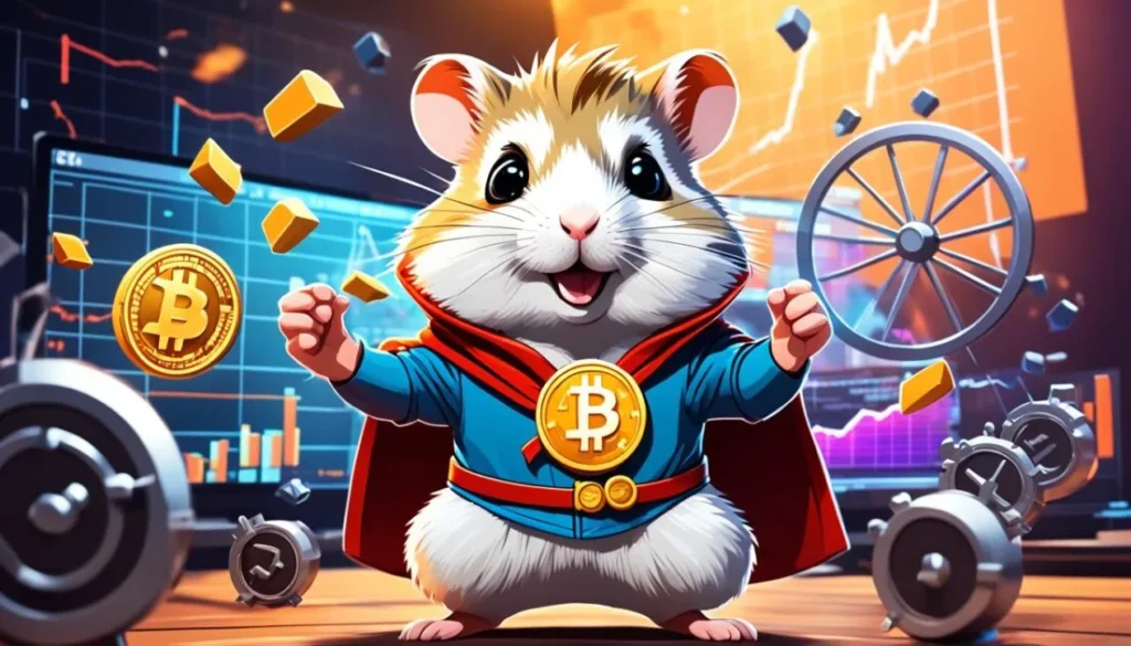 Hamster Kombat Trading Performance