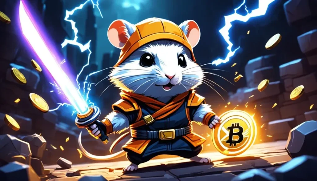 Hamster Kombat advanced gameplay tips