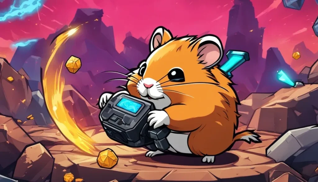 Hamster Kombat beginner's guide