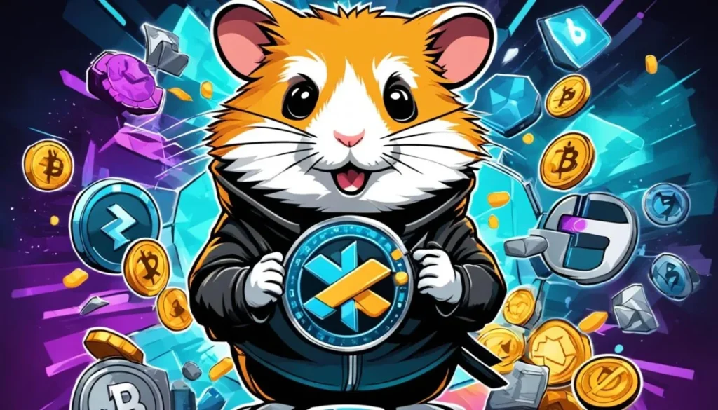 Hamster Kombat community and social features