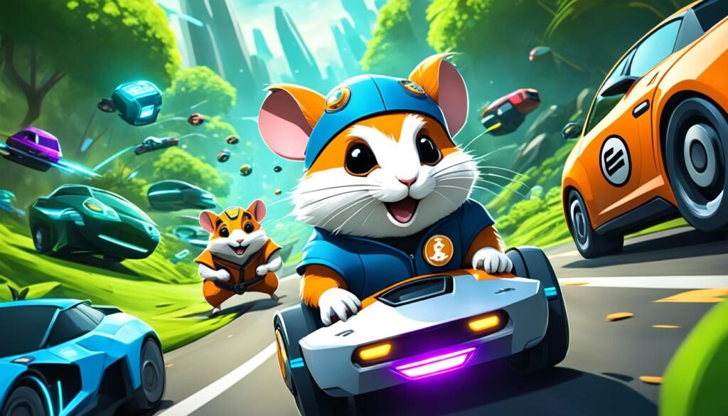 Hamster Kombat roadmap and future plans