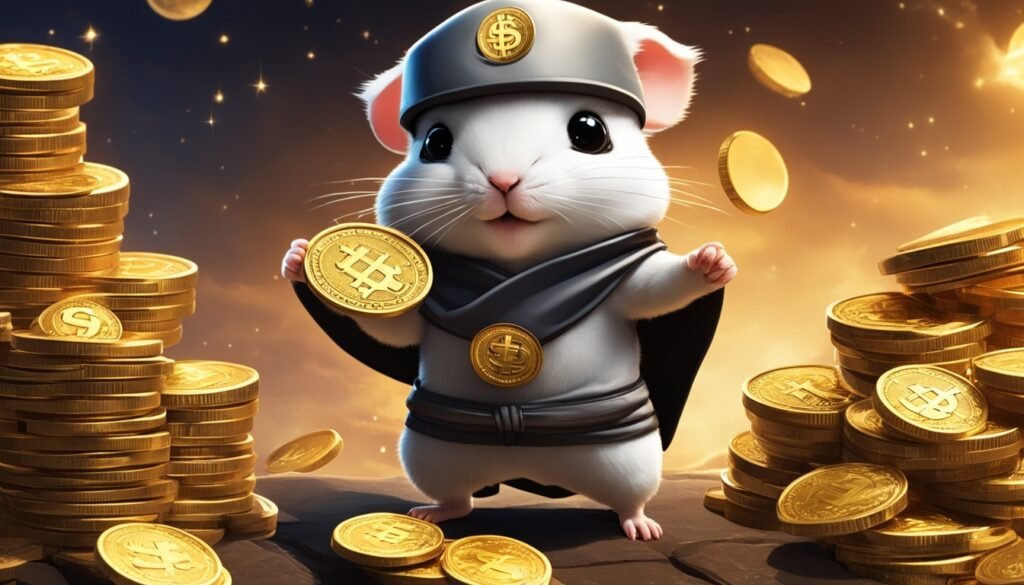 Hamster Kombat token price prediction 2025