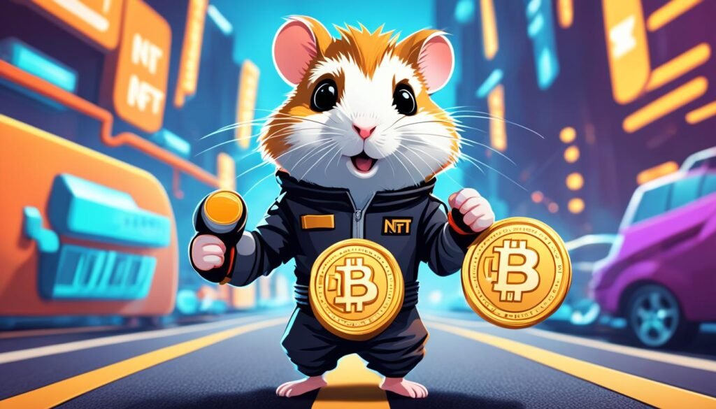 Hamster Kombat's roadmap and ecosystem development