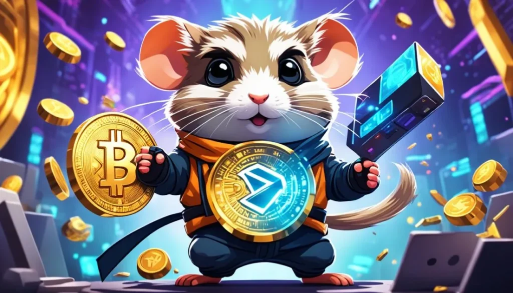 Hamster Kombat's role in the crypto and web3 ecosystem