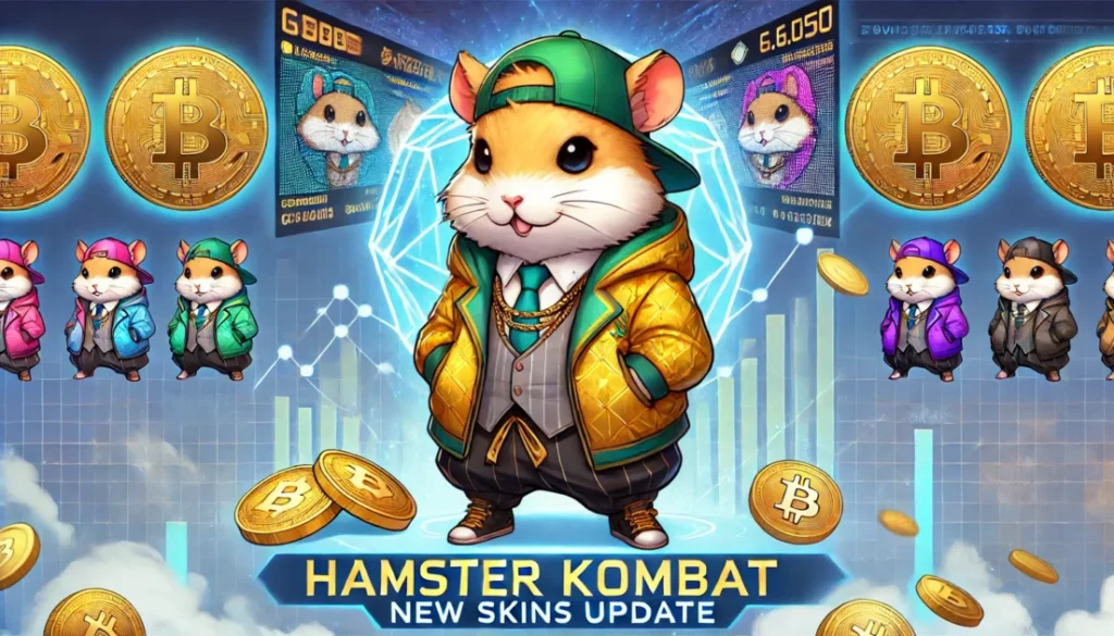 Cómo Obtener el Nuevo Look de tu Hamster