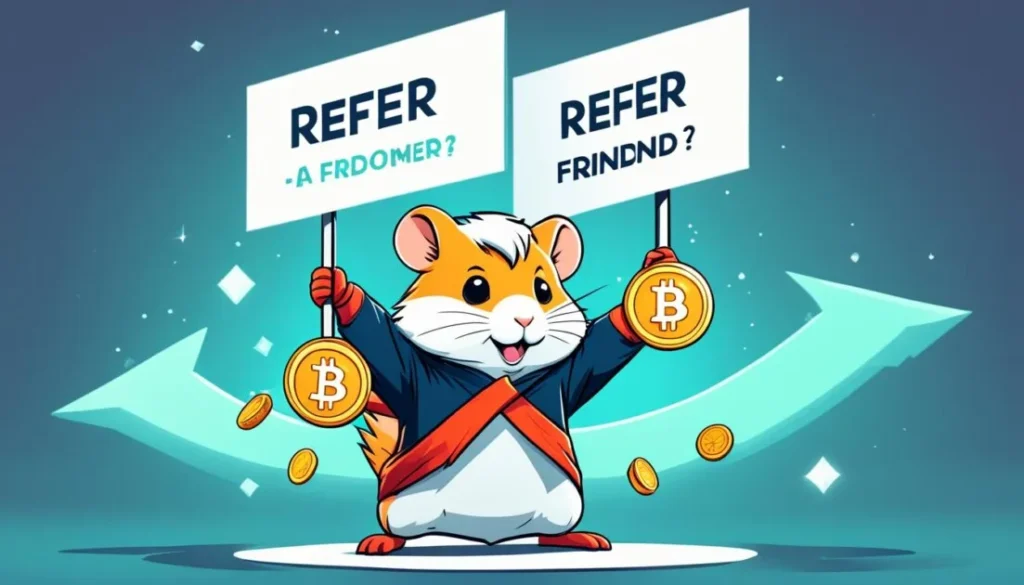 boost earnings hamster kombat referrals productivity enhancements