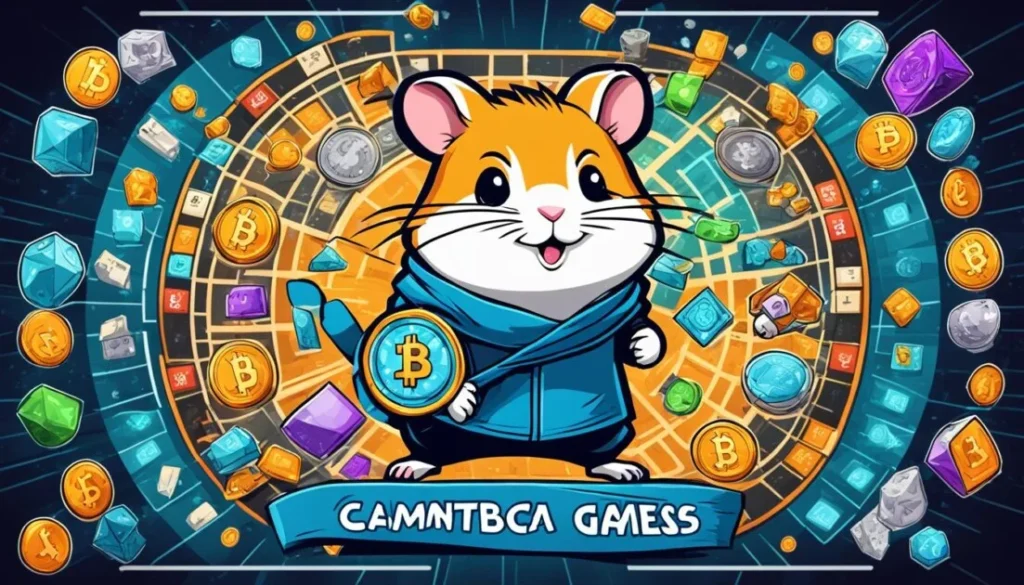 crypto and blockchain games comparison