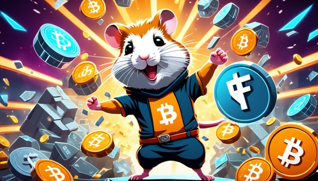 referidos gratis de Hamster Kombat crypto