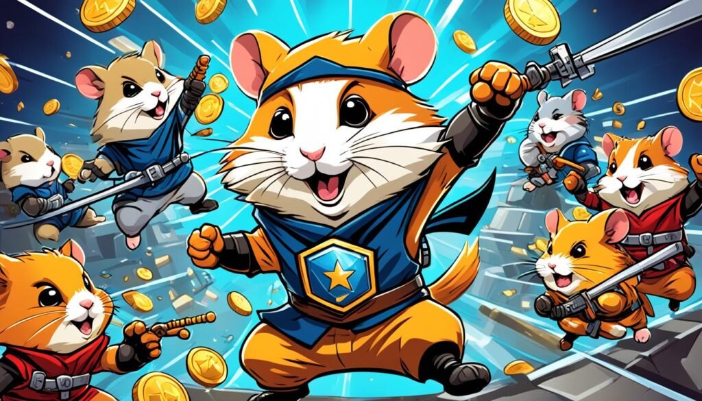 hamster combat updates