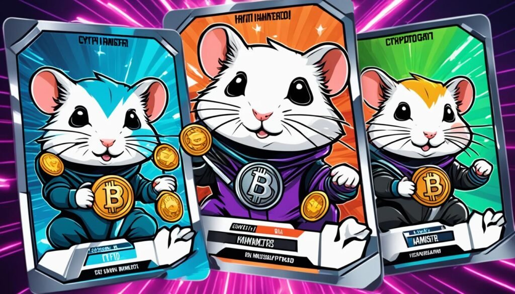 hamster kombat cards with highest profit