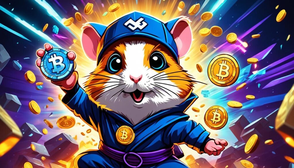 hamster kombat coin launch date