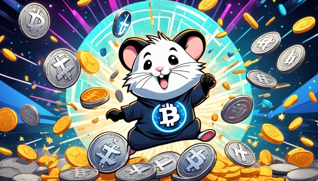 fecha de lanzamiento de hamster kombat coin