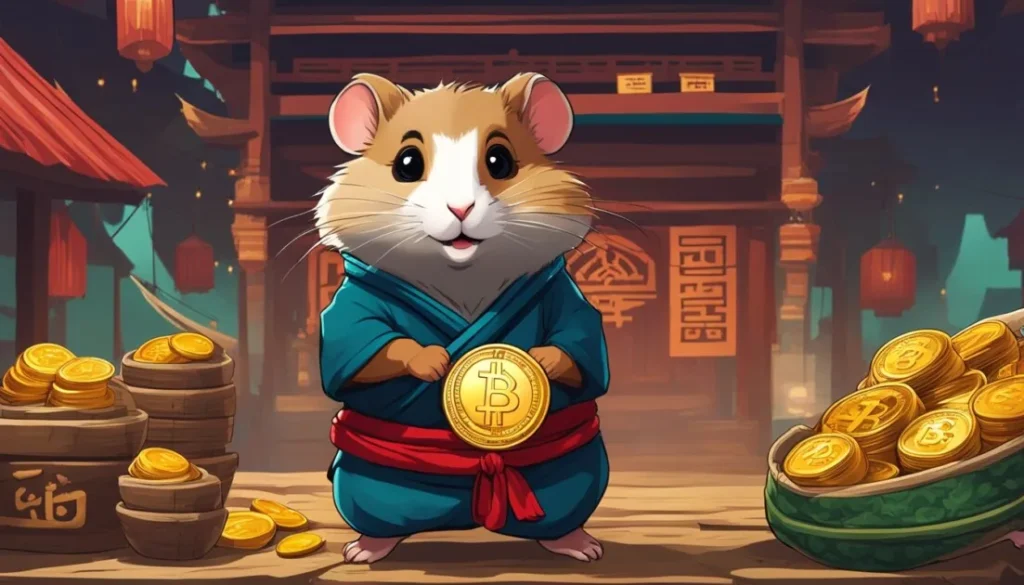 hamster kombat coin price in bangladesh