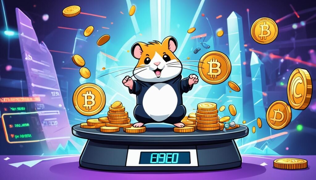 factores de valor de hamster kombat coin