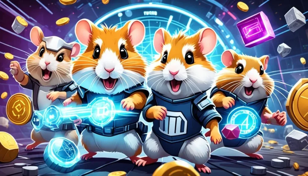 consejos de inversión de hamster kombat