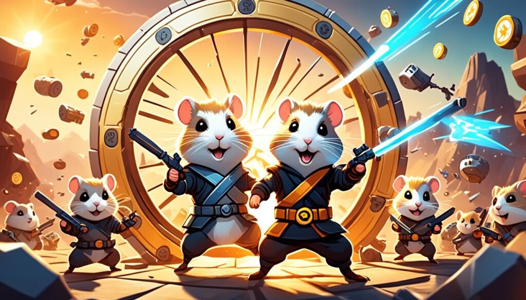 detalles del lanzamiento de hamster kombat