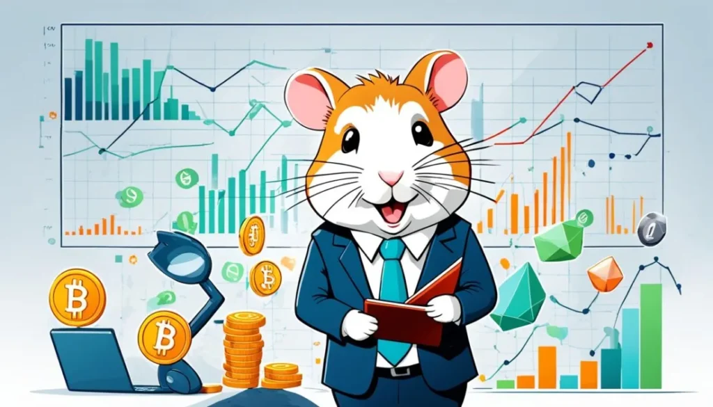 hamster kombat passive income strategies