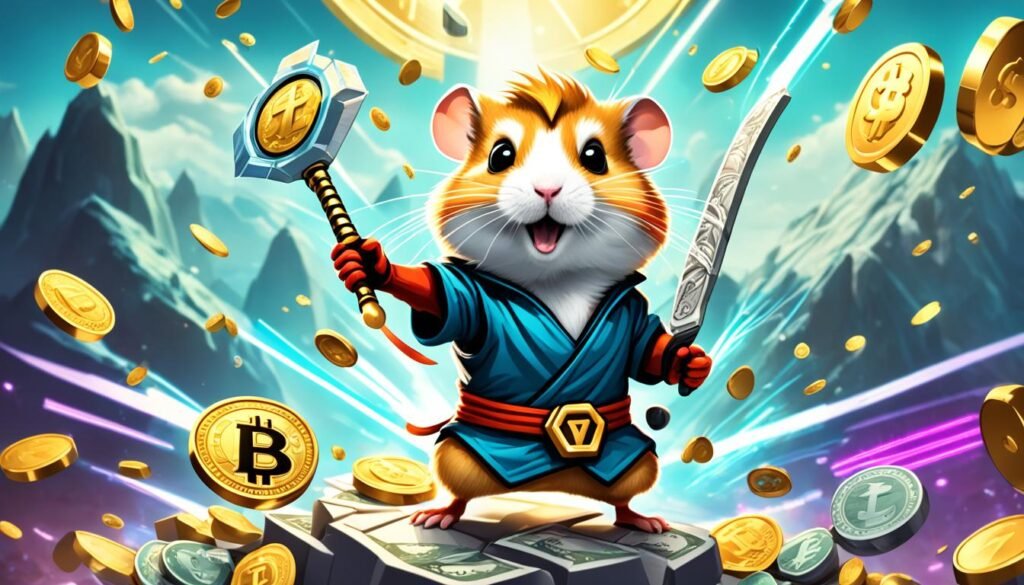 predicción de precio de hamster kombat