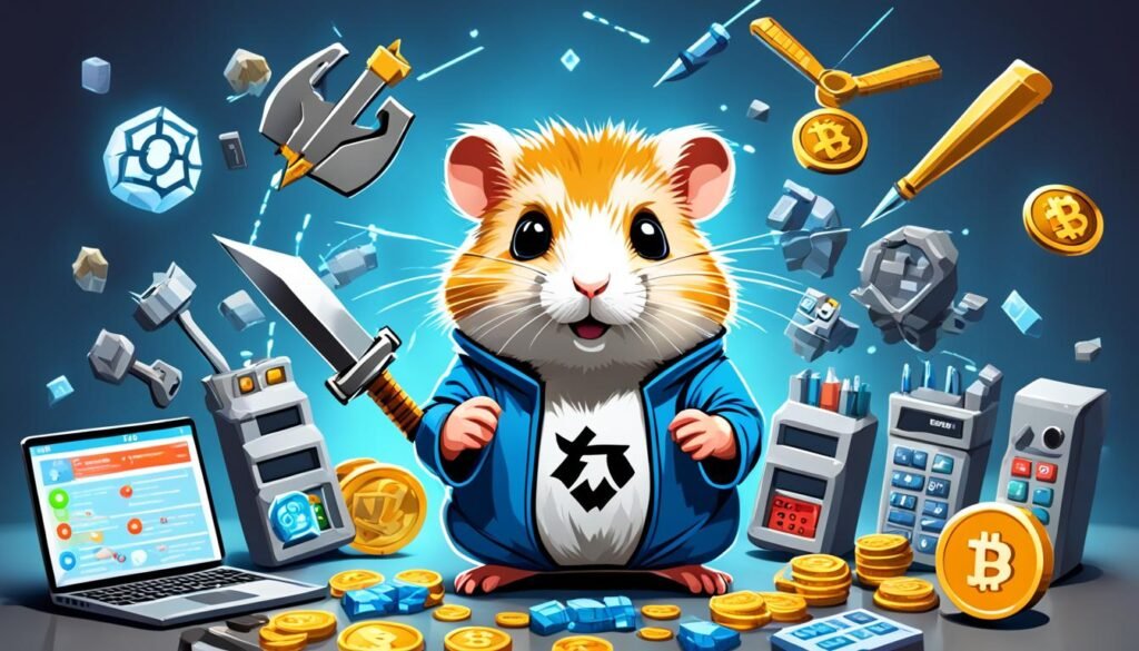 hamster kombat profit optimization strategies