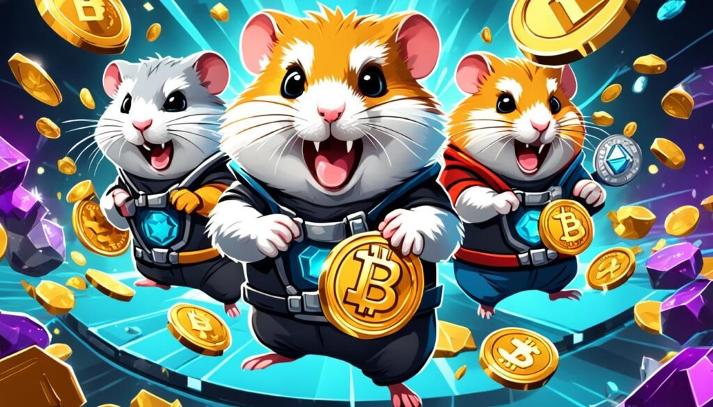 hamster kombat rewards