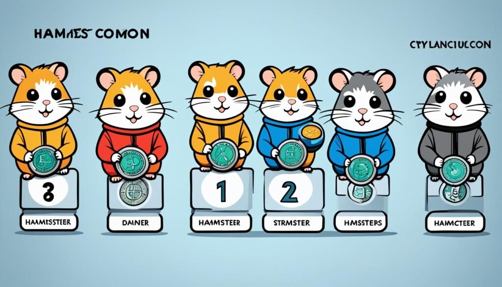 estrategias de hamster kombat