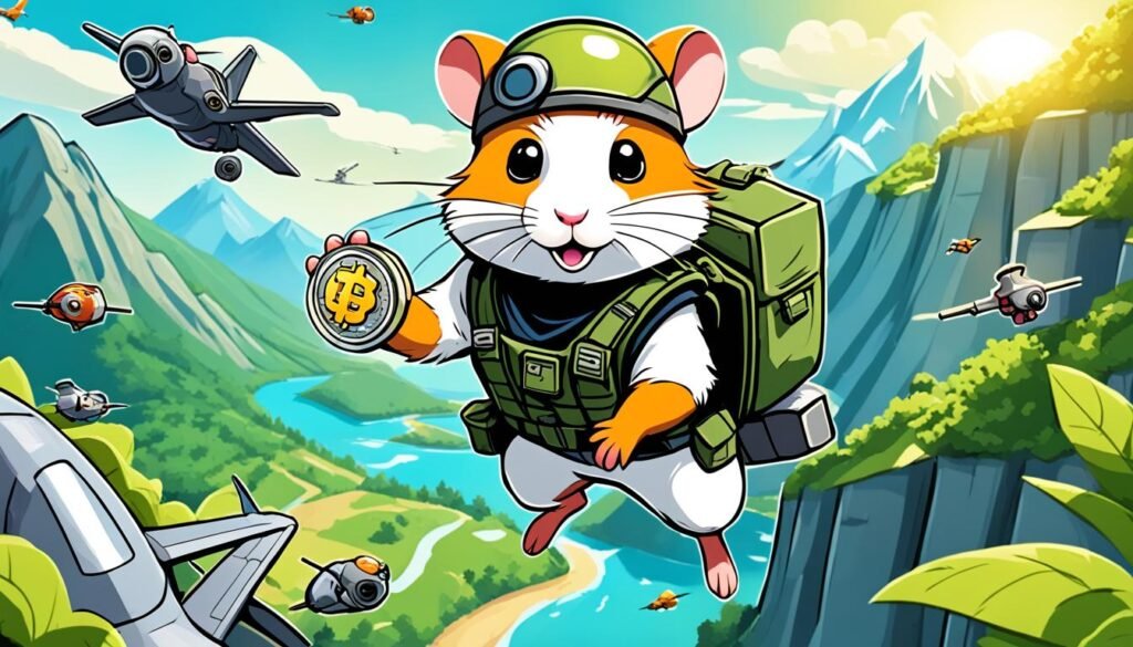 hamster kombat telegram bot guide