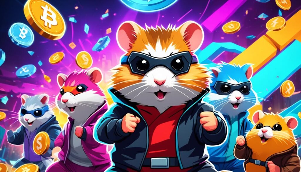 hamster kombat telegram channel