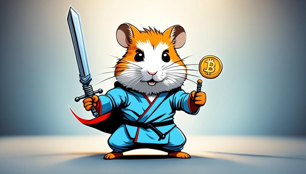 consejos y trucos de Hamster Kombat