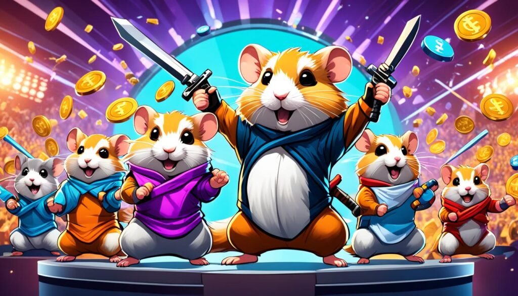 usuarios principales de hamster kombat