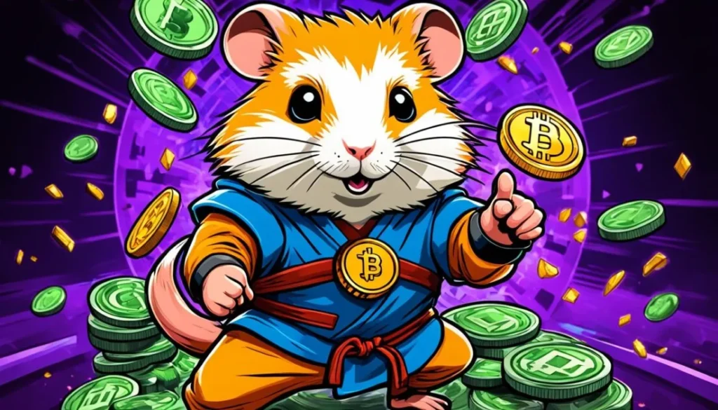 highly profitable cards in Hamster Kombat