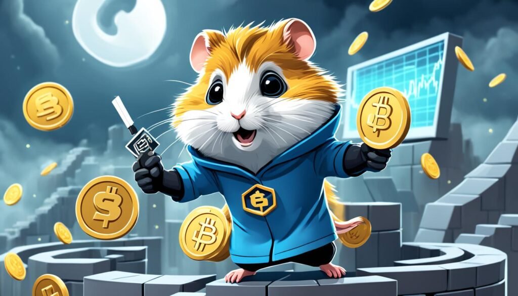 regulatory concerns surrounding Hamster Kombat