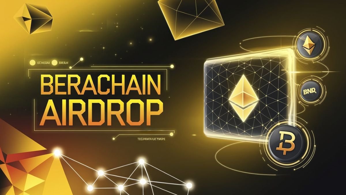 Berachain Airdrop A Comprehensive Guide to Opportunities and Insights
