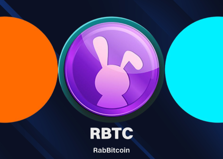 Bitget Will List RabBitcoin (RBTC)