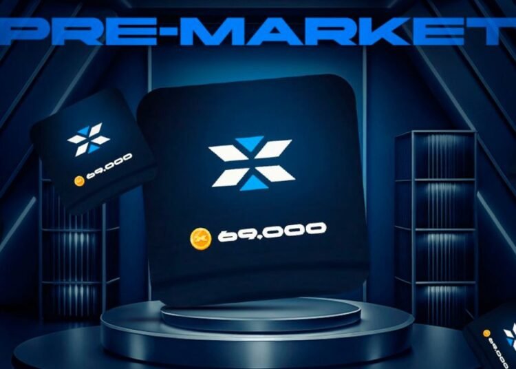 Buy and Sell X Empire Tokens Before Their Official Launch