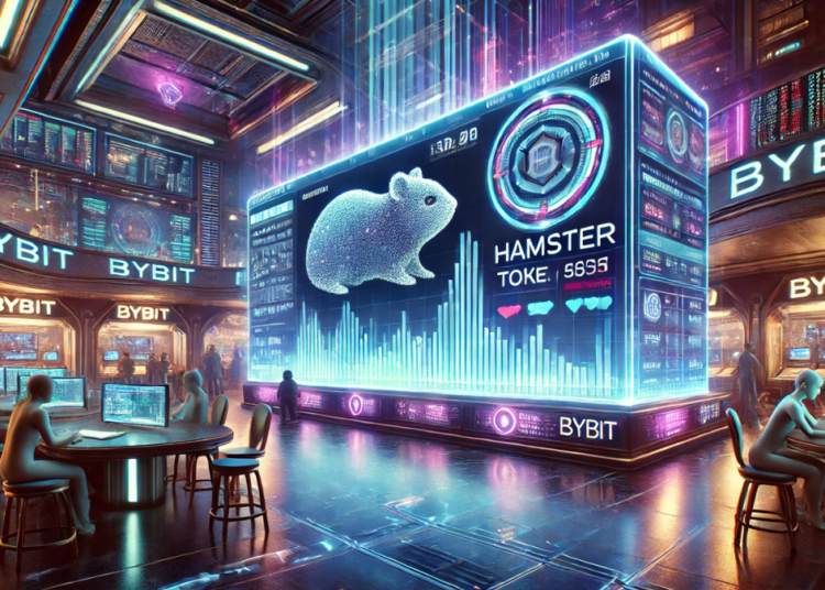 Bybit to List HAMSTER Token