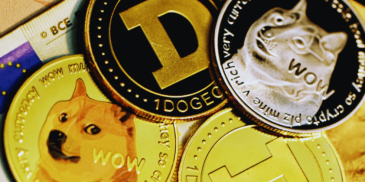 Dogecoin Surges Past $0.12