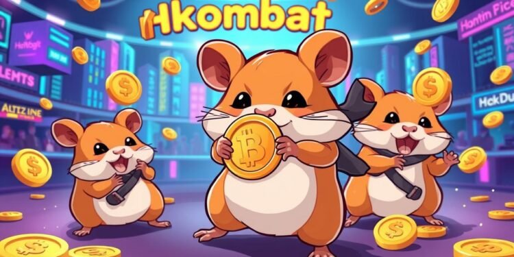 Hamster Kombat Earnings