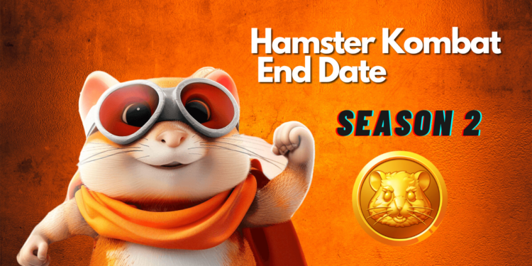 Season 2 of Hamster Kombat will wraps up 2025 with Expect new challenges and rewards