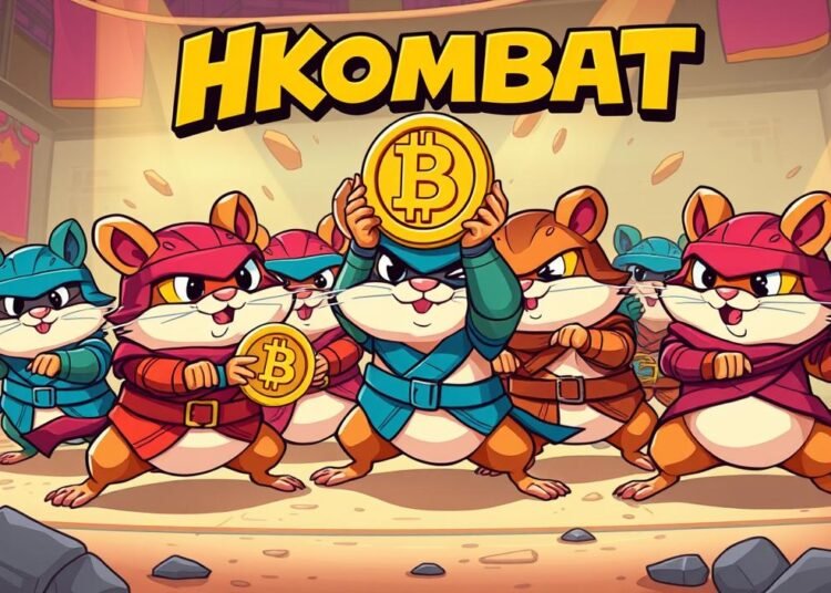 Hamster Kombat Multiplayer Tactics