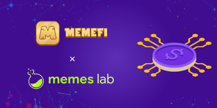 MemeFi Ventures