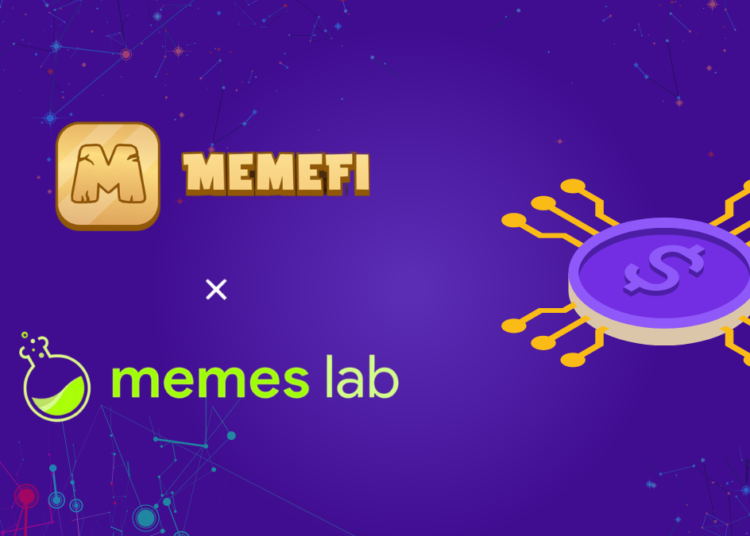 MemeFi Ventures