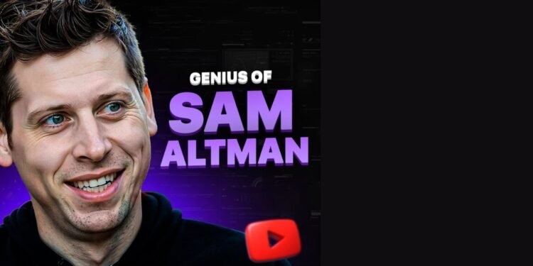 New Film Showcases Sam Altman’s Impact on AI