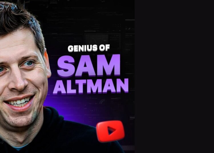 New Film Showcases Sam Altman’s Impact on AI